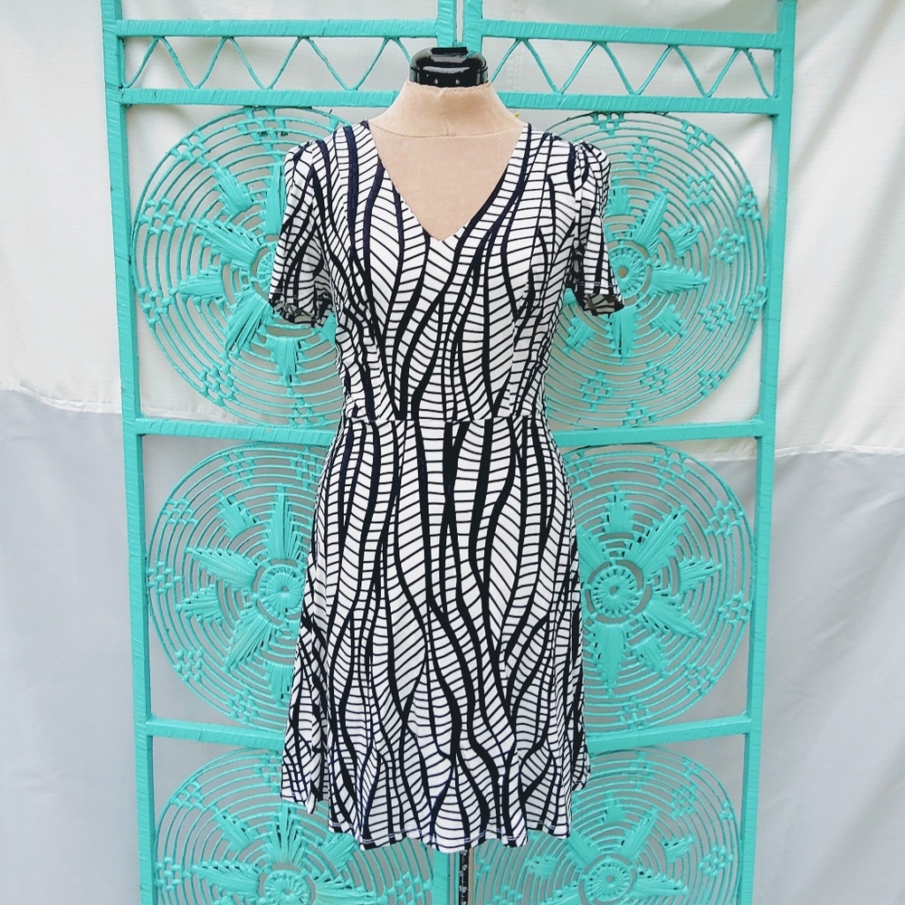 🥳BUNDLE & SAVE🥳  PHILOSOPHY Fit & Flare Dress